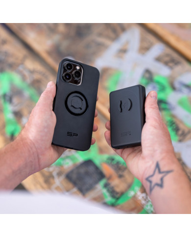 Batterie de Téléphone Nomade Powerbank SP Connect SPC+