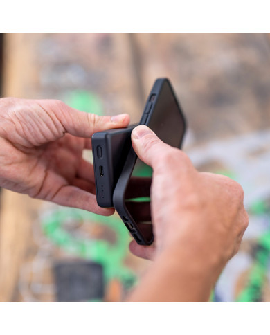 Batterie de Téléphone Nomade Powerbank SP Connect SPC+