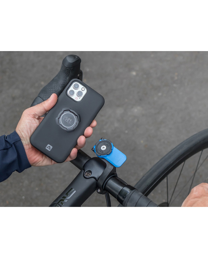 MyPhoneStore  Support vélo déporté Quad Lock