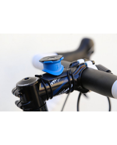 Support téléphone vélo Quad Lock