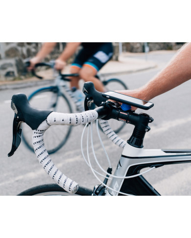 Support téléphone vélo Quad Lock