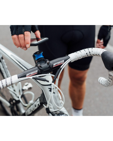 Support téléphone vélo Quad Lock