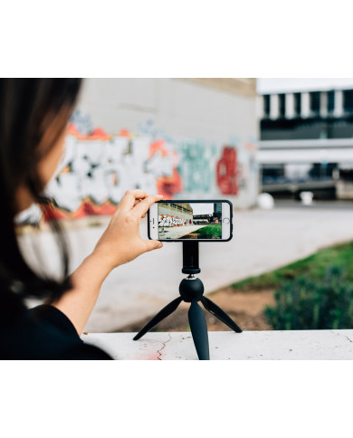 Adaptateur téléphone Quad Lock pour supports photo/vidéo