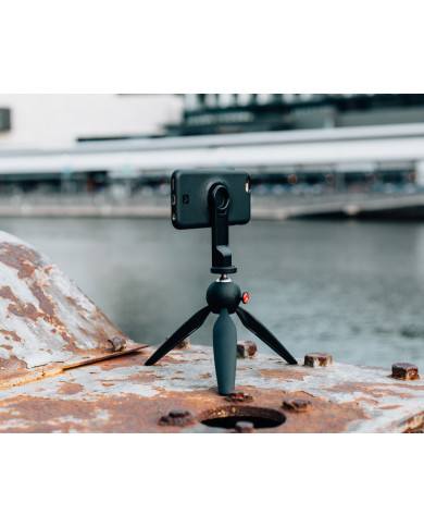 Adaptateur téléphone Quad Lock pour supports photo/vidéo