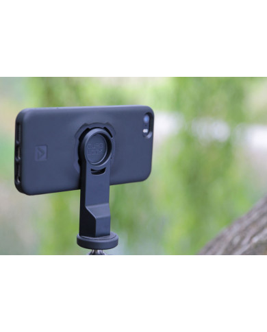Adaptateur téléphone Quad Lock pour supports photo/vidéo