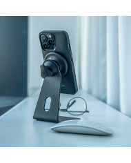 Support téléphone pour Bureau SP Connect SPC+