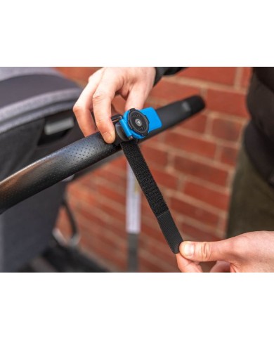 Support téléphone à sangle Quad Lock