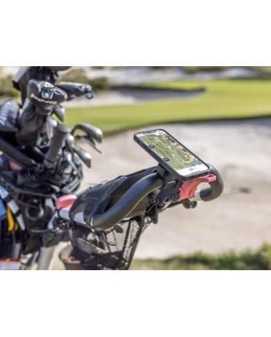 Support téléphone à sangle Quad Lock