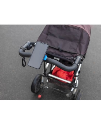 Support téléphone à sangle Quad Lock