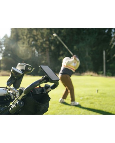 Support téléphone à sangle Quad Lock