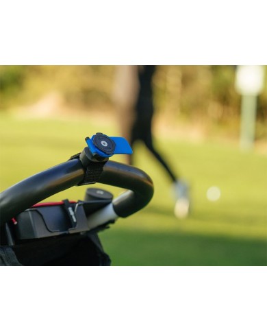 Support téléphone à sangle Quad Lock