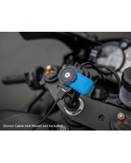 Chargeur téléphone USB pour support Quad Lock