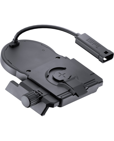 Pince Universelle pour téléphone avec Chargeur Intégré SP Connect SPC+