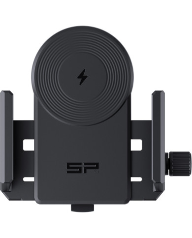 Pince Universelle pour téléphone avec Chargeur Intégré SP Connect SPC+