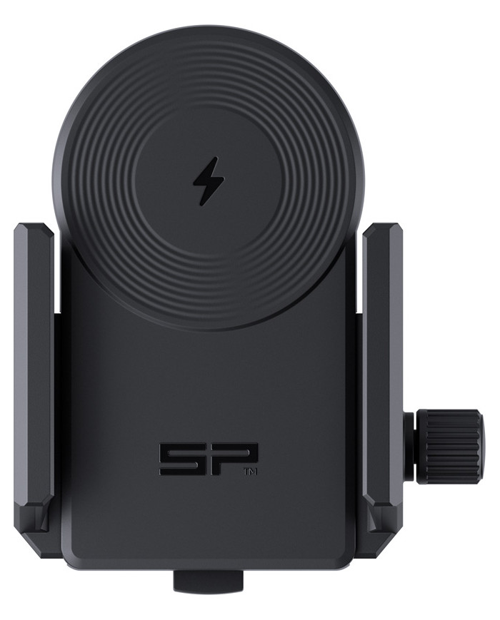 Support téléphone pour Voiture sur Grille d'Aération avec Chargeur Intégré  SP Connect SPC+
