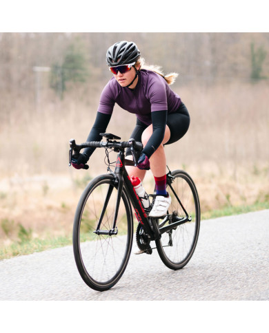 Support téléphone Vélo Déporté en Aluminium SP Connect