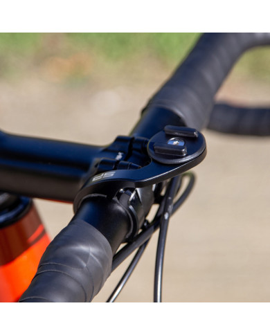 Support téléphone Vélo Déporté en Aluminium SP Connect