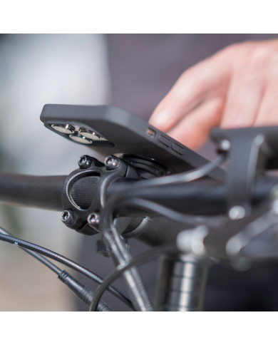 Support téléphone Vélo Universel SP Connect
