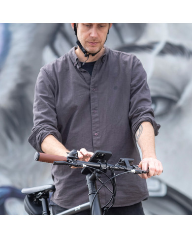 Support téléphone Vélo Universel SP Connect