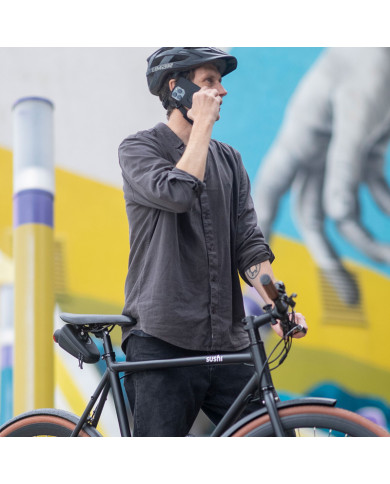 Support téléphone Vélo Universel SP Connect