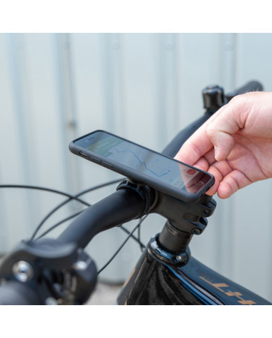 Support téléphone Vélo Universel SP Connect