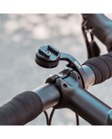 Support téléphone Vélo Déporté Tout-Terrain en Aluminium SP Connect