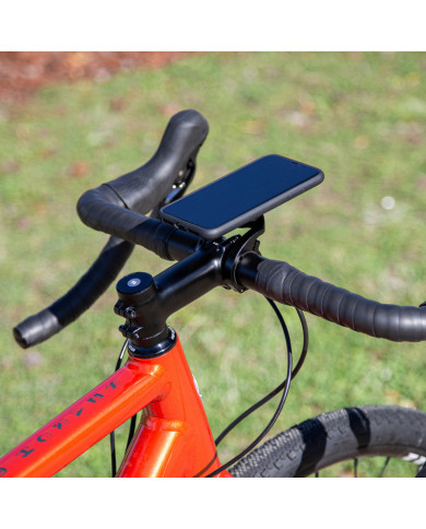Support téléphone Vélo Déporté Tout-Terrain en Aluminium SP Connect