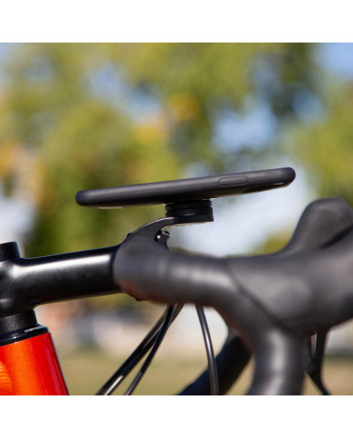 Support téléphone Vélo Déporté Tout-Terrain en Aluminium SP Connect