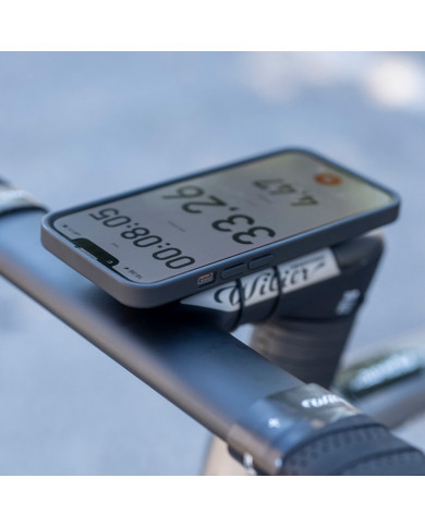 Support téléphone Vélo de Course SP Connect