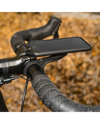 Support téléphone Vélo Déporté SP Connect