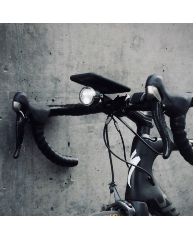 Support téléphone Vélo Déporté SP Connect