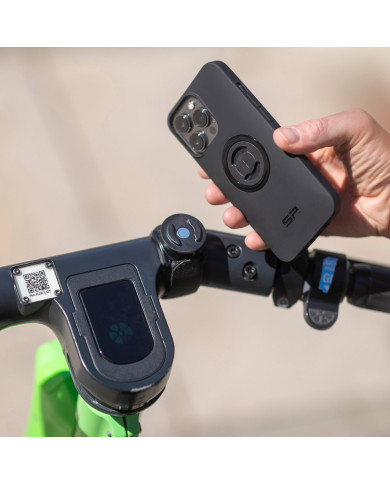 Support téléphone À Sangle SP Connect