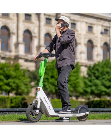 Support téléphone À Sangle SP Connect