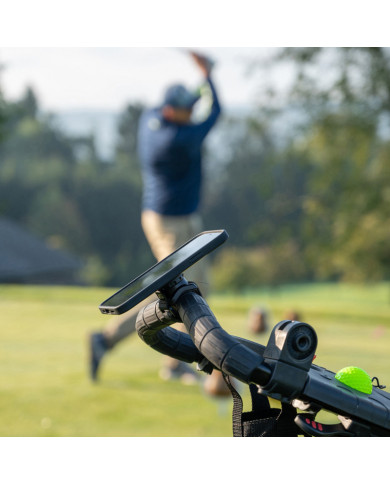 Support téléphone À Sangle SP Connect