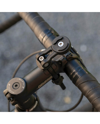 Support téléphone Vélo Universel Inclinable SP Connect