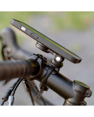 Support téléphone Vélo Universel Inclinable SP Connect