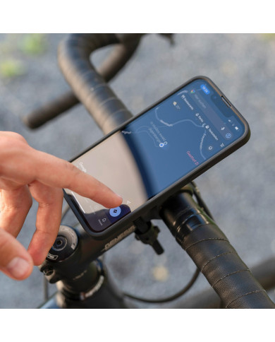 Support téléphone Vélo Universel Inclinable SP Connect