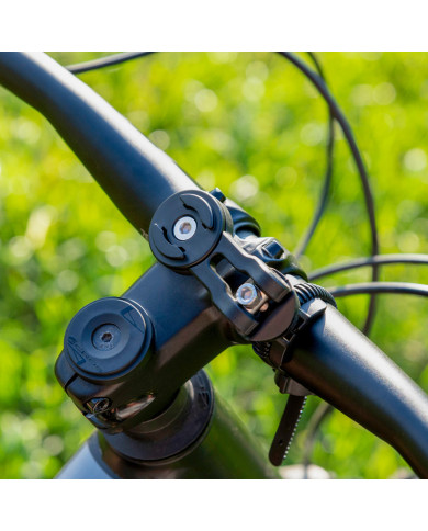 Support téléphone Vélo Universel Inclinable SP Connect