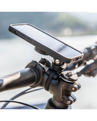 Support téléphone Vélo Universel Inclinable SP Connect
