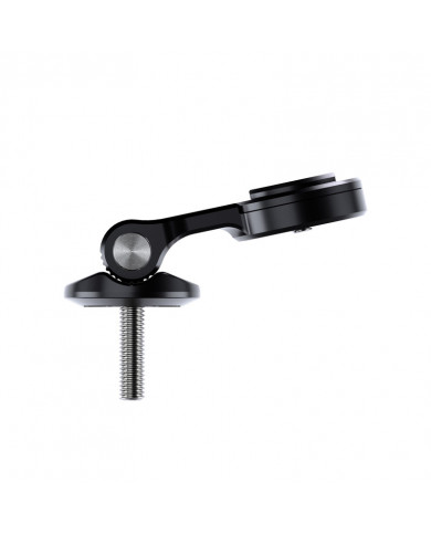 Support téléphone Vélo Sur Colonne de Direction Inclinable en Aluminium SP Connect