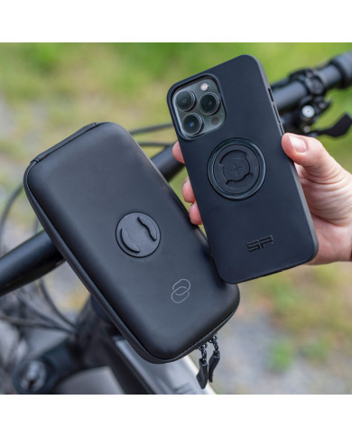 Sac de rangement pour vélo Wedge Case Set SP Connect SPC+