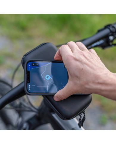 Sac de rangement pour vélo Wedge Case Set SP Connect SPC+