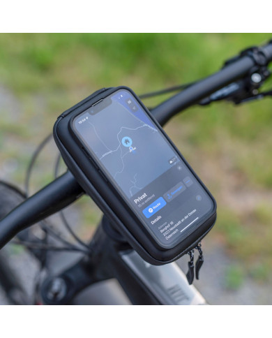 Sac de rangement pour vélo Wedge Case Set SP Connect SPC+