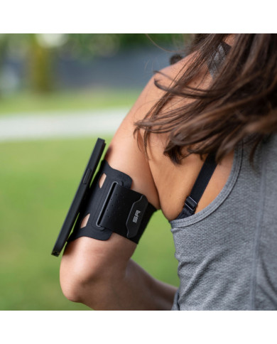 Support téléphone Brassard Running SP Connect SPC+