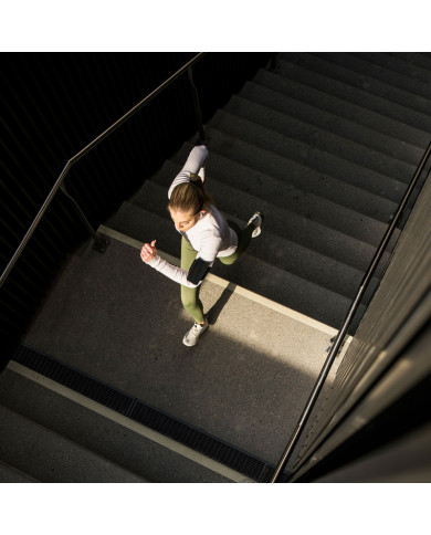 Support téléphone Brassard Running SP Connect SPC+