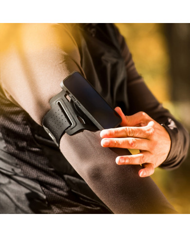 Support téléphone Brassard Running SP Connect SPC+