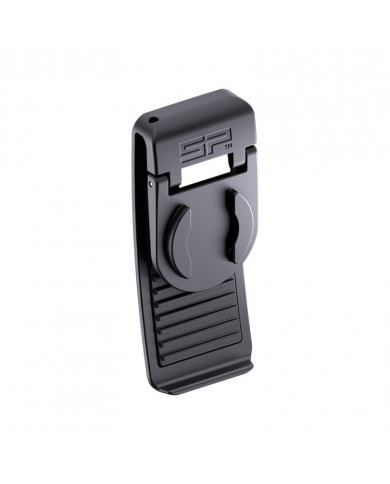 Support téléphone Clip Ceinture SP Connect SPC+