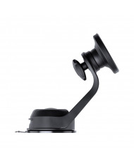 Support téléphone pour Voiture sur Ventouse avec Chargeur Intégré SP Connect SPC+