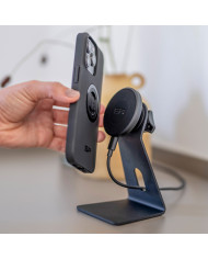 Support téléphone pour Bureau avec Chargeur Intégré SP Connect SPC+