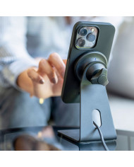 Support téléphone pour Bureau avec Chargeur Intégré SP Connect SPC+